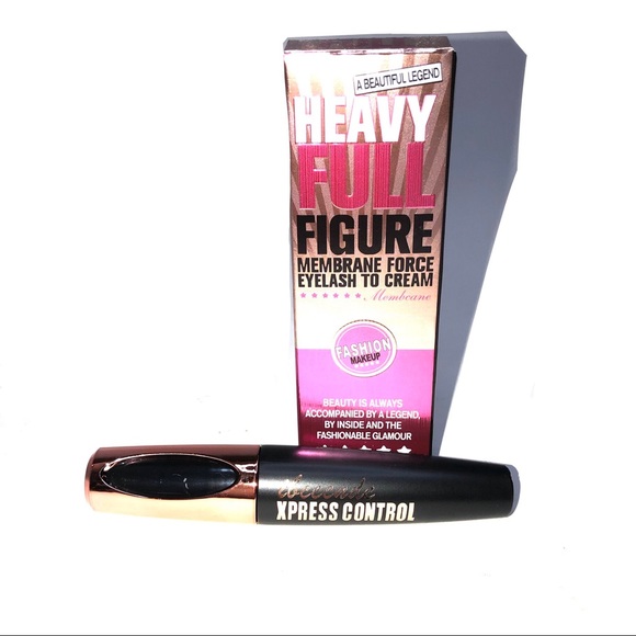 Fiber Mascara - Picture 4 of 7